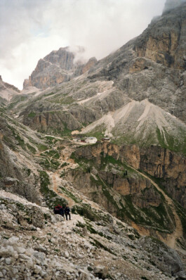 Corso di Escursionismo